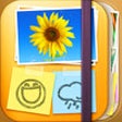 Icon of program: Wonderful Days Free - Dia…