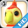 Icon of program: Talking Polly the Parrot …