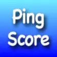 Icon of program: Ping Score