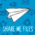 Icon of program: Share Me Files