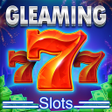 Icon of program: Gleaming Slots Win Real C…
