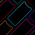 Icono de programa: Edge Lighting Live Wallpa…