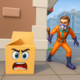 Icon of program: Prop Hunt Escape: Crazy F…