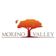 Icon of program: City of Moreno Valley