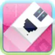 Icon of program: Hoppy Pixel Fall