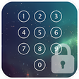 Icono de programa: App Lock - Keypad