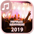 Icono de programa: Top 80 best Ringtones 201…