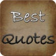 Icon of program: Best Quotes Free