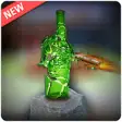Icon of program: Real Bottle Shooting Game…