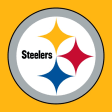 Icon of program: Pittsburgh Steelers