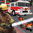 Icono de programa: 911 FireFighter : Rescue …