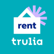 Icon of program: Trulia Rentals - Homes & …