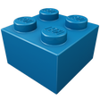 Icon of program: Lego Digital Designer