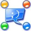 Icono de programa: Kopete for Linux