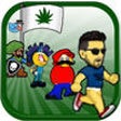 Icon of program: Johnny No Pants: Weed Tre…