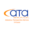 Icon of program: Ata Brasil Virtual Airlin…