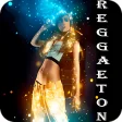 Icon of program: Reggaeton ringtones