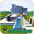 Icon of program: Maps Redstone House - Mod…