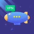 Icon of program: VPN Ship-Unlimited VPN Pr…
