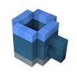 Icon of program: Goxel 3D Voxel Editor