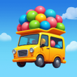 Icon of program: Bubble Jam- Bus Parking P…