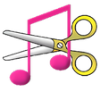 Icon of program: Ringdroid