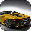 Icon of program: Centenario Roadster Super…