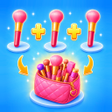 Icon of program: Merge 3 Makeover - Salon …
