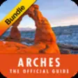 Icon of program: Arches National Park - Th…