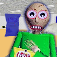 Icono de programa: Scary Math Teacher Loves …