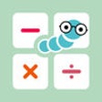 Icon of program: Cool Math Games: Workshee…