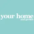 Icon of program: Your Home & Garden Magazi…