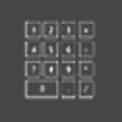Icono de programa: Paper Calculator Lite for…