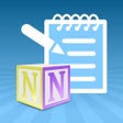 Icon of program: Nanny Notes (Daily sheet …