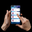 Icon of program: Invisible Touch