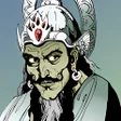 Icono de programa: Mahabharata Gods & Heroes…