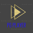 Icon of program: PG Player - Video and Aud…