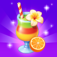 Icono de programa: Fruit Blend: Calm Juicer