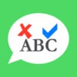 Icon of program: Grammar Checker Daily