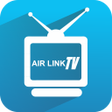 Air Link TV icon