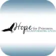 Icon of program: HOPE for Prisoners