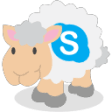 Icon of program: SkypeAdBlocker