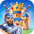 Icono de programa: Iron Crown: Castle Defens…
