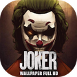 Icono de programa: Joker Villains Movie Wall…