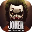 Icon of program: Joker Villains Movie Wall…