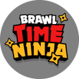Icon of program: Brawl Time Ninja for Braw…