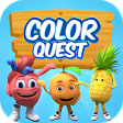 Icon of program: Color Quest AR