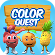 Icon of program: Color Quest AR