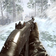 Icono de programa: Infinity Black Ops Strike…