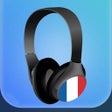 Icono de programa: Radios France : french ra…